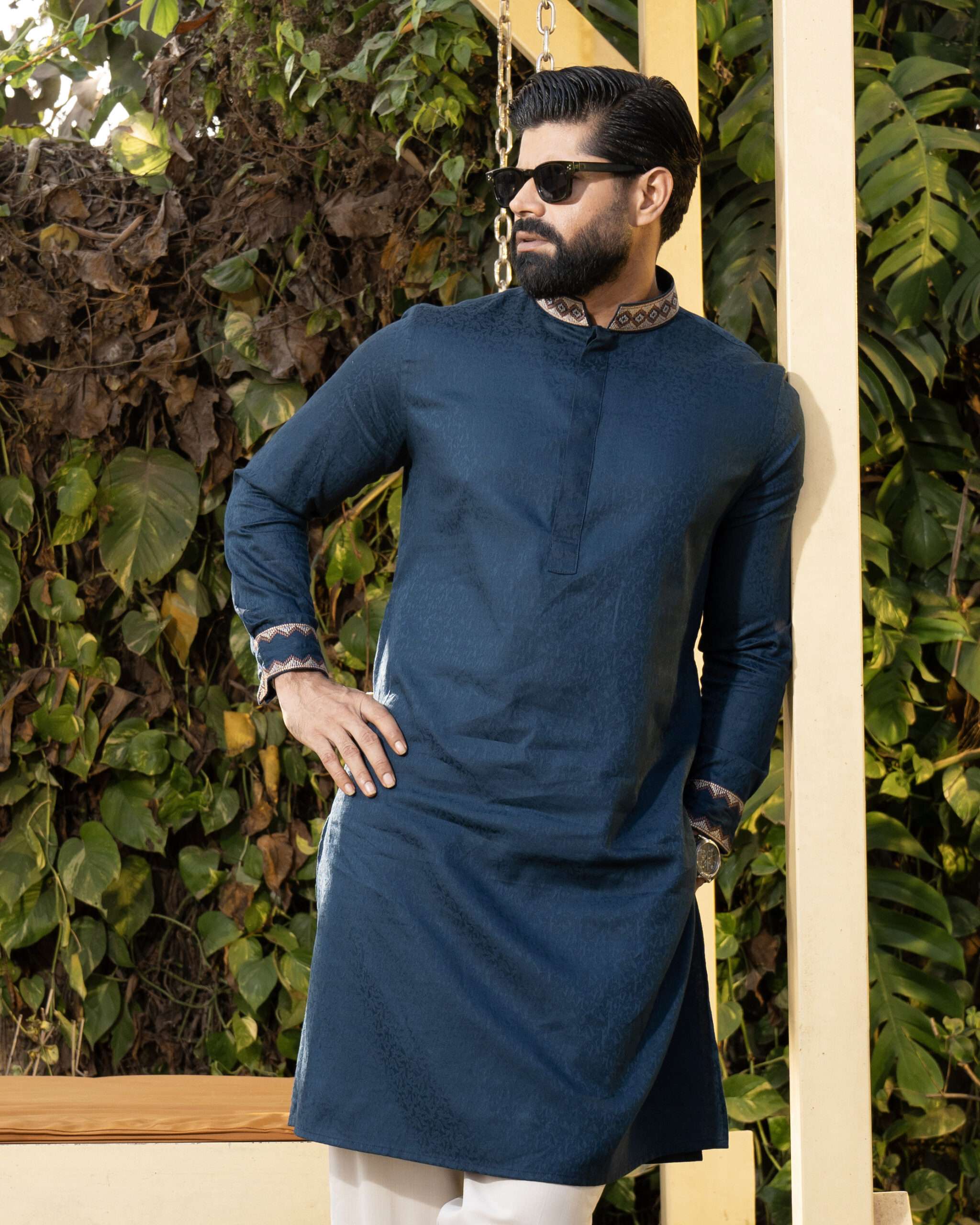 Fiona Luxury Panjabi (FP-2577)