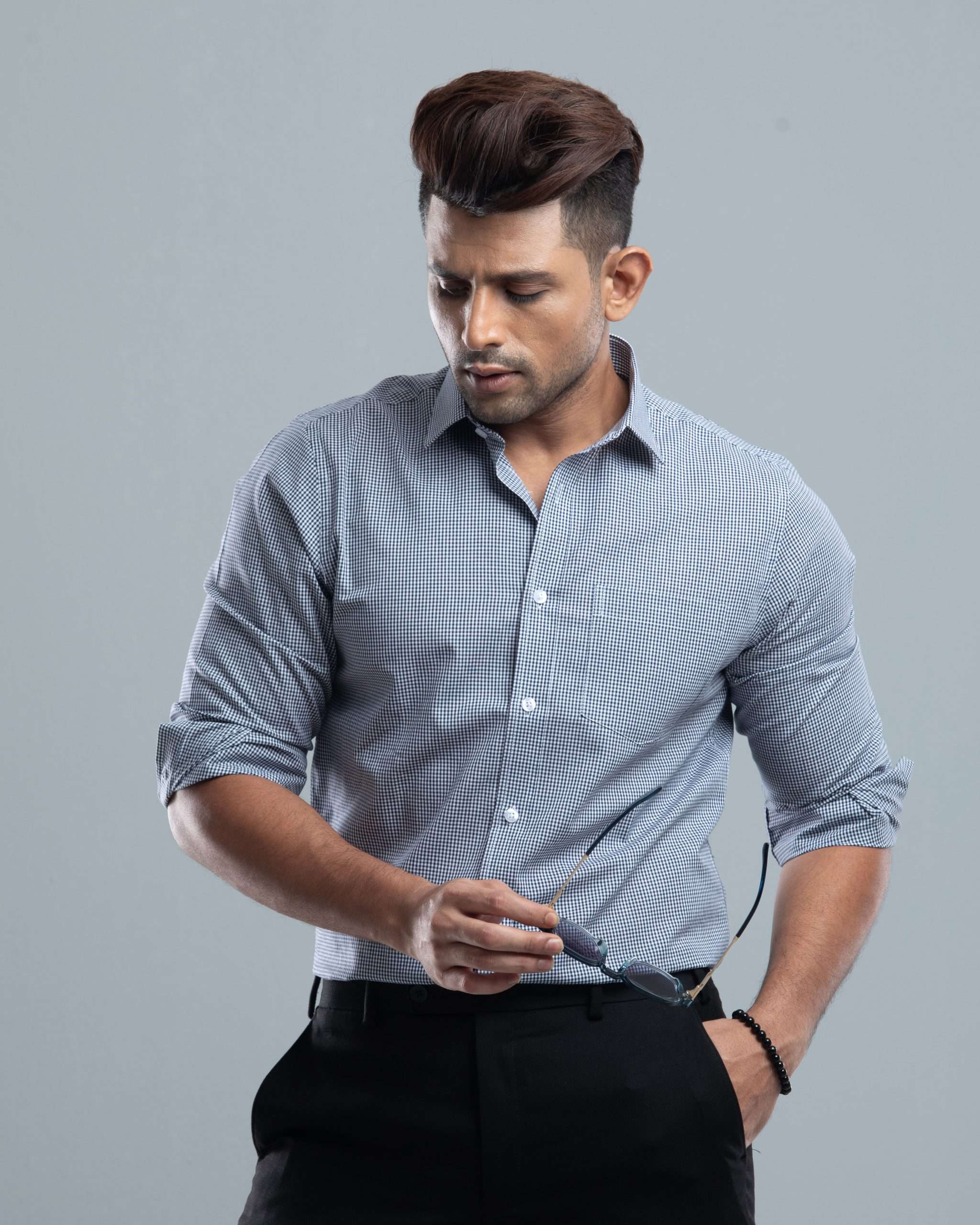 Full Sleeve Shirt (FS-2524)