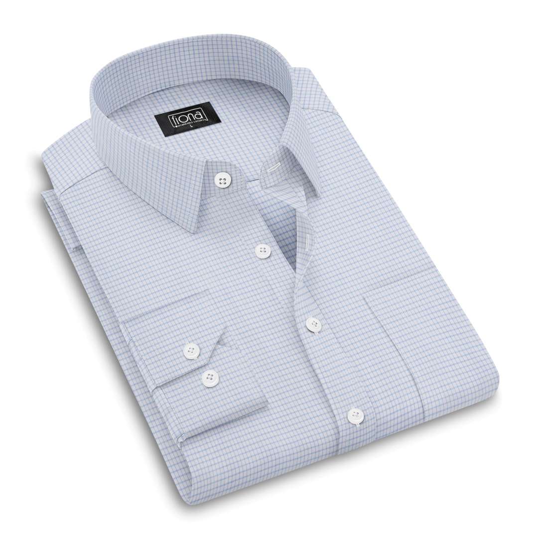 Formal Shirt for Men (FS-2612)