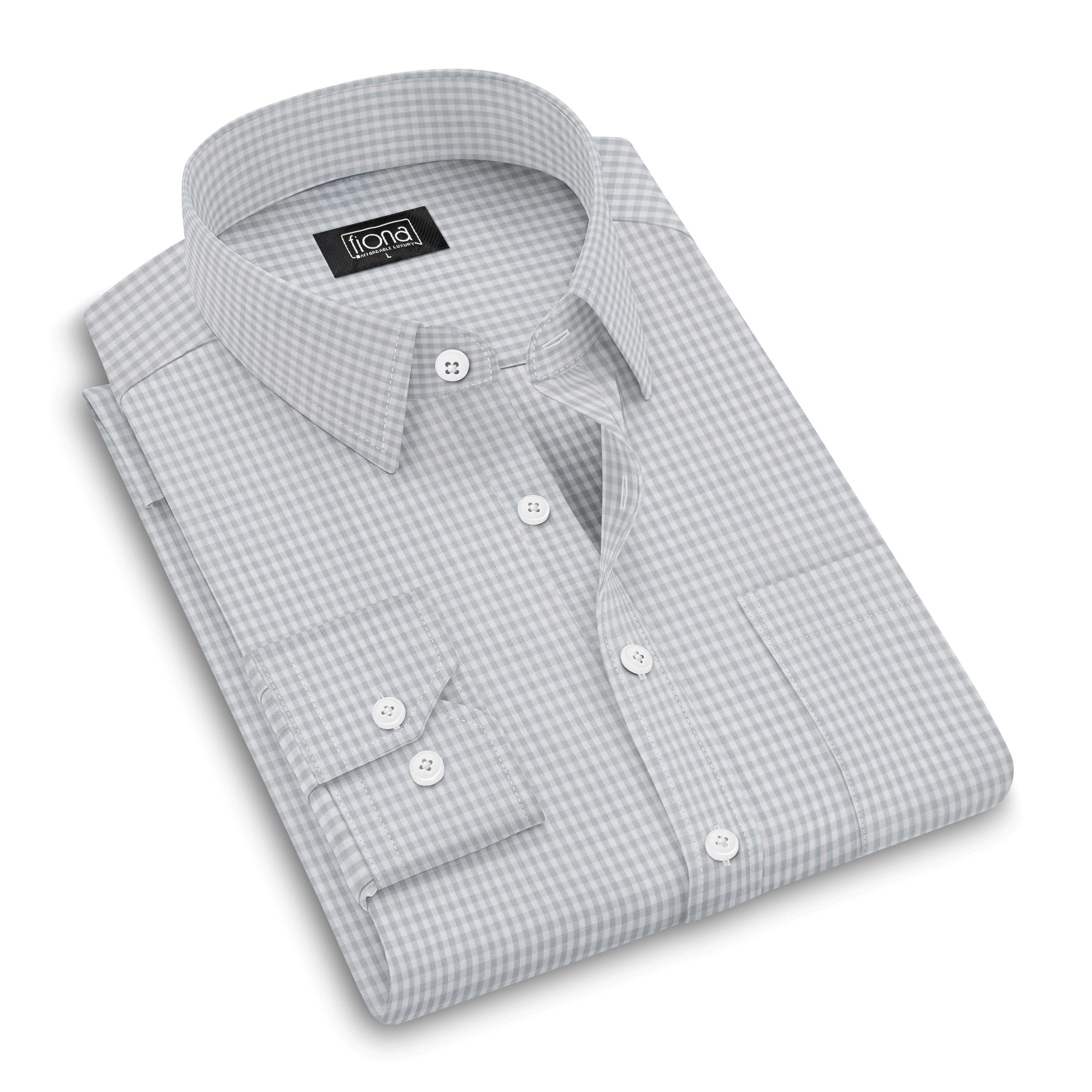 Formal Shirt for Men (FS-2613)