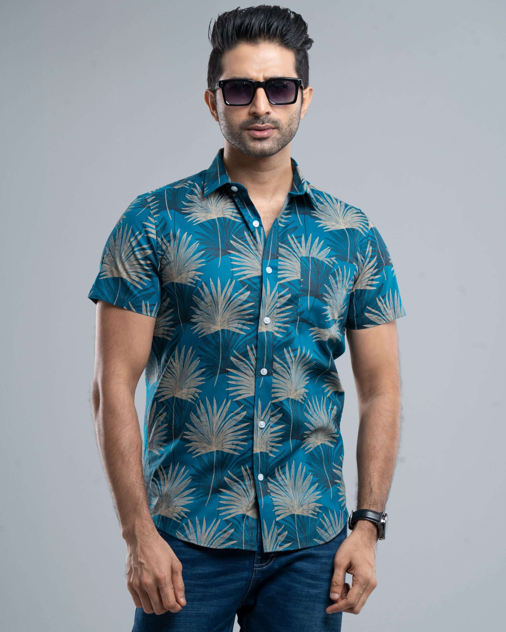 Hawaii Shirt (HW-2511)