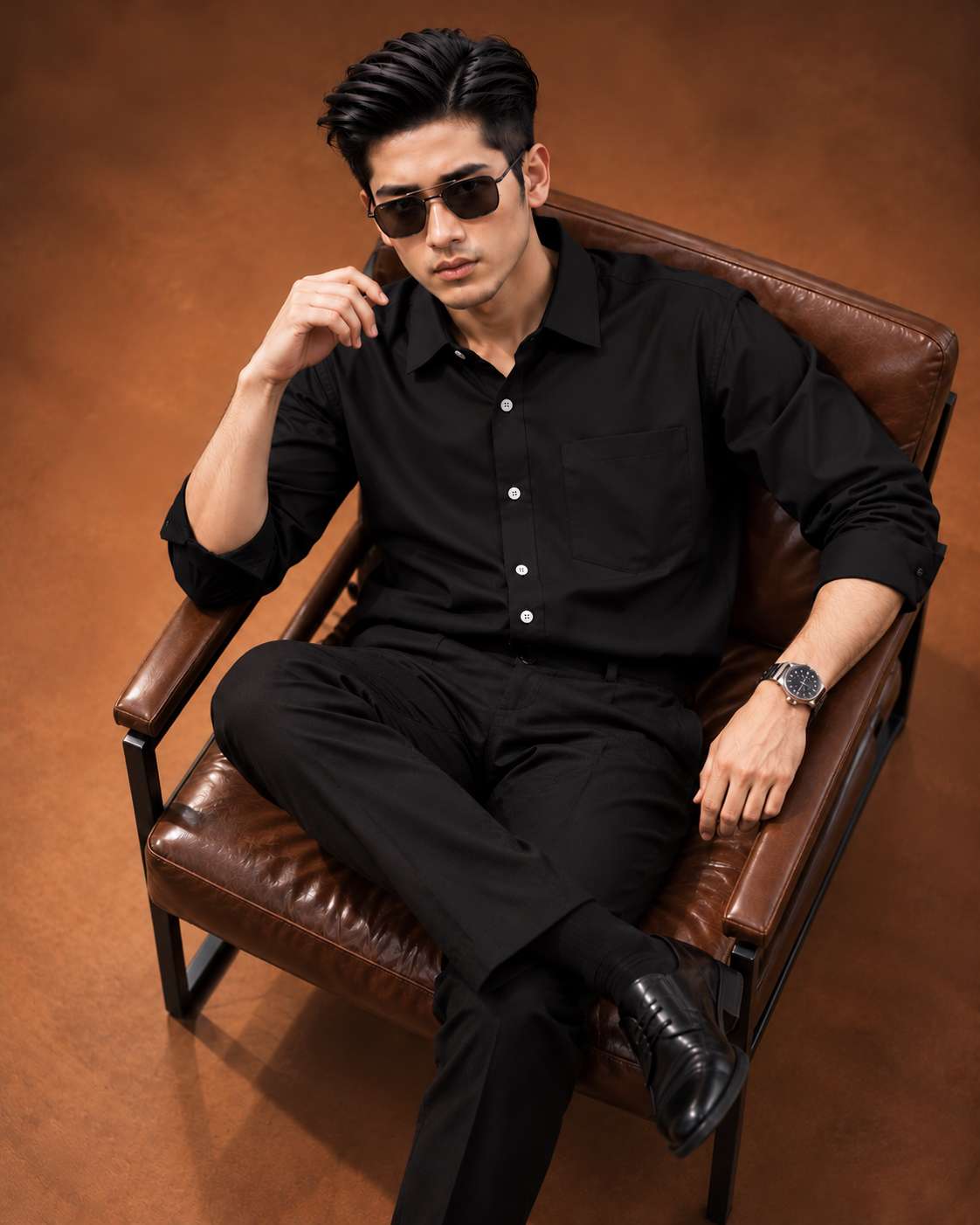 Formal Shirt for Men (FS-2608)