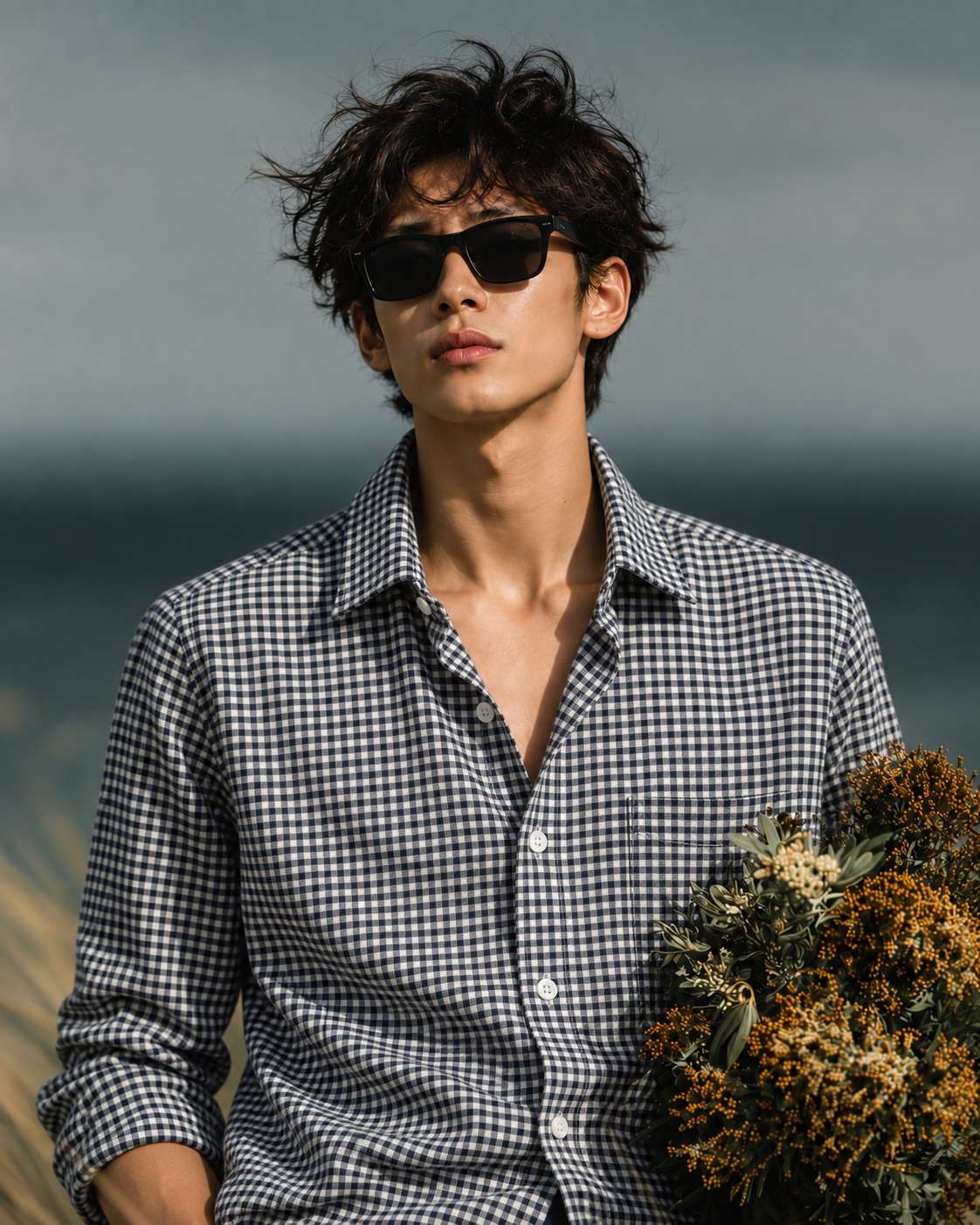 Full Sleeve Shirt (FS-2629)