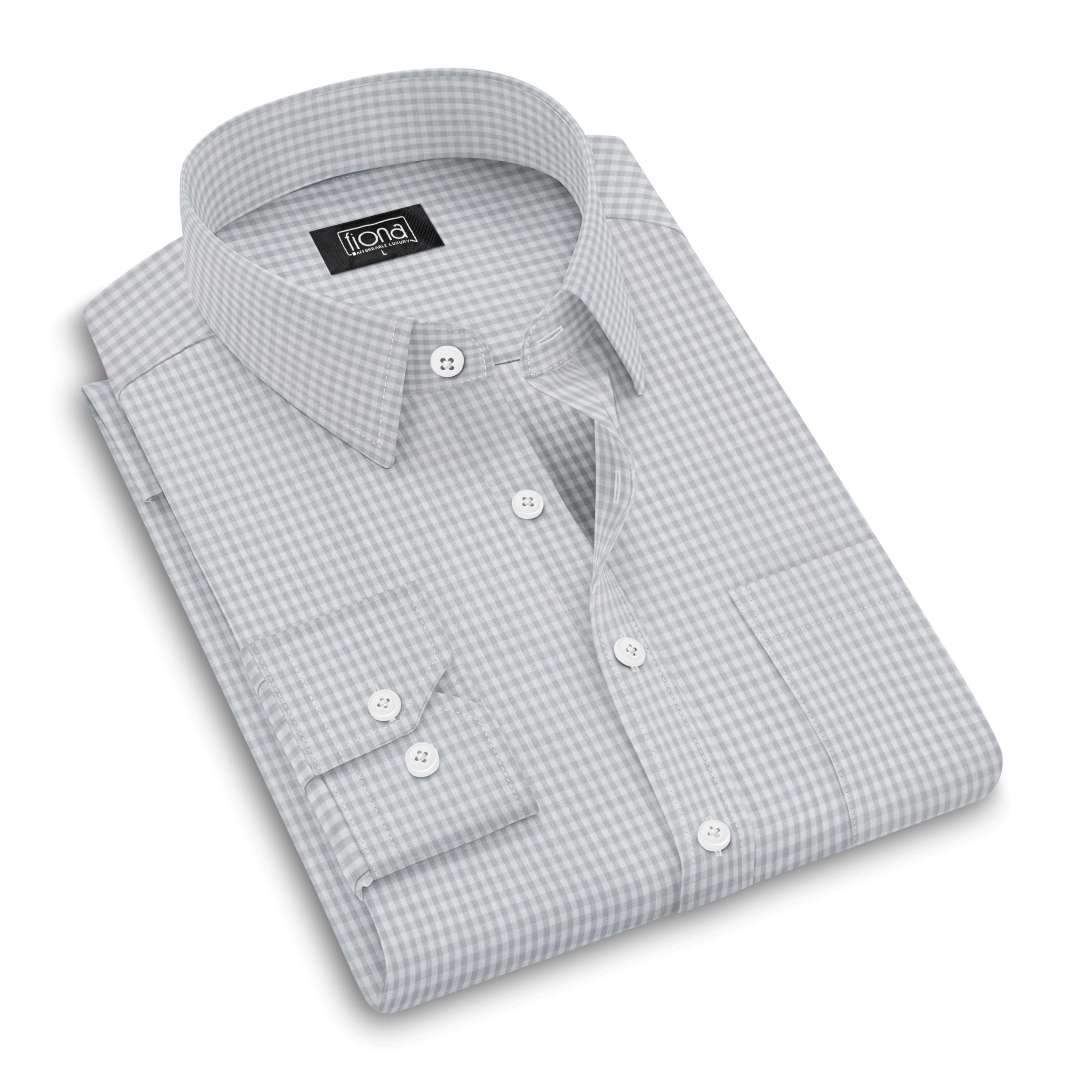 Formal Shirt for Men (FS-2613)