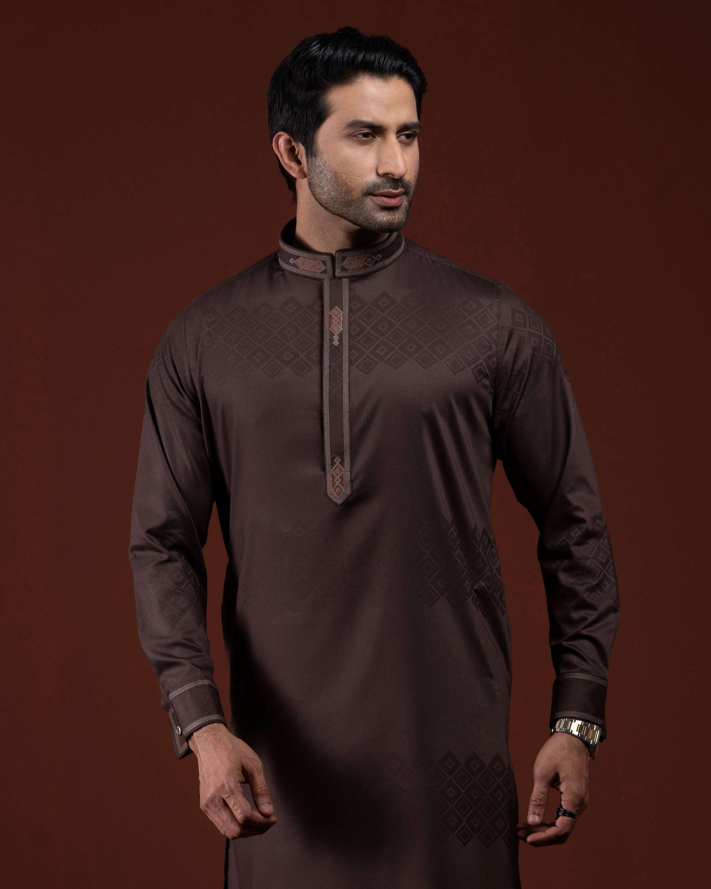 The Autograph Luxury Panjabi (APA-2516)