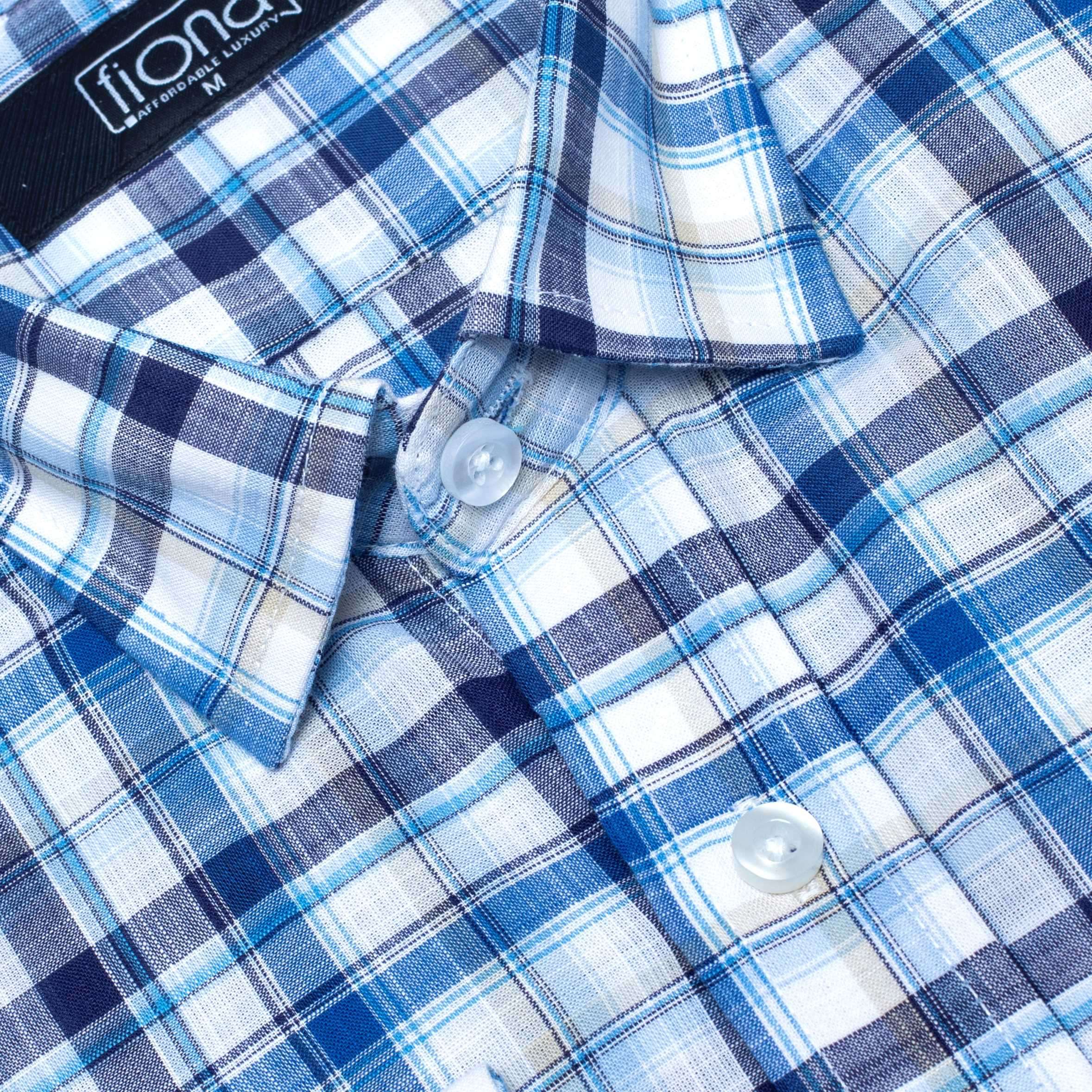 Full Sleeve Shirt (PS-014)