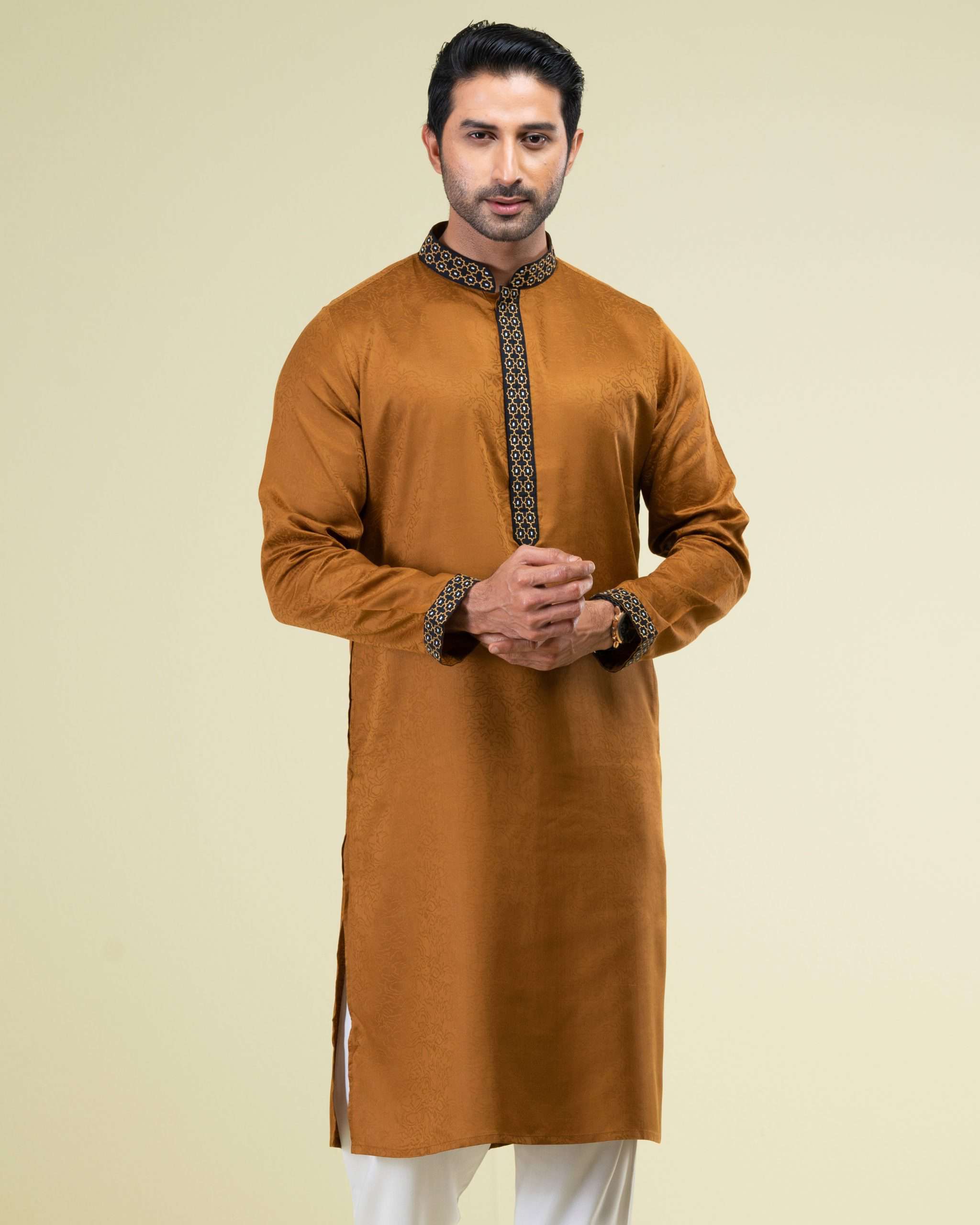 Signature Edition Premium Panjabi (PN-027)