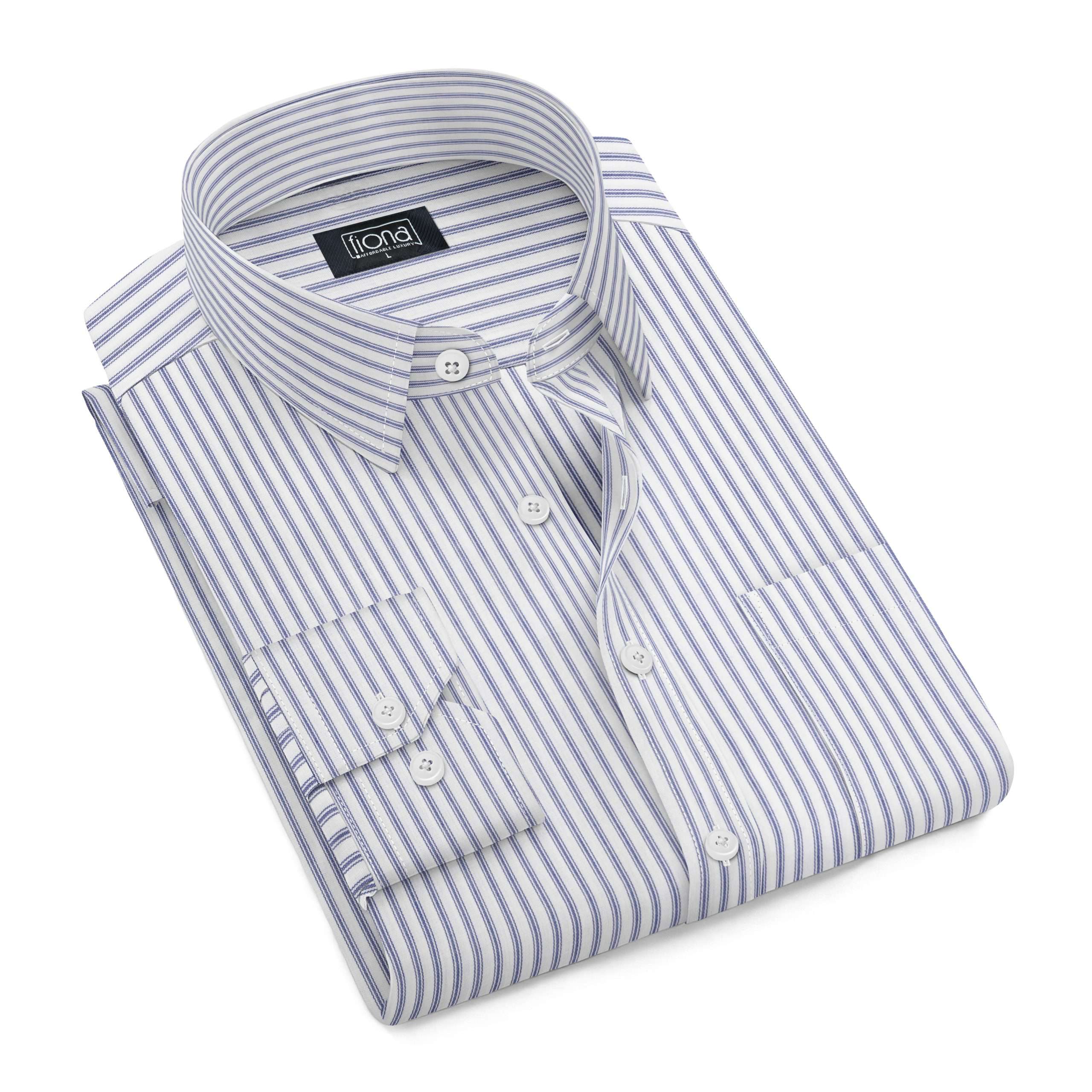 Full Sleeve Shirt (NS-2504)